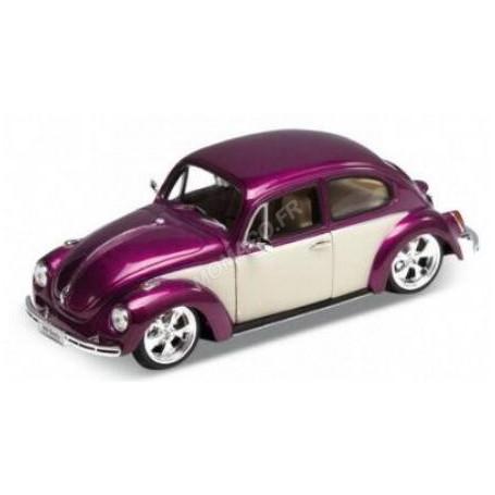 VOLKSWAGEN COCCINELLE 1302 HOT RIDER VIOLET