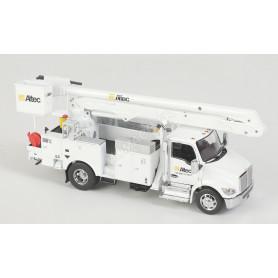 KENWORTH T380 ELEVATEUR ALTEC AERILA