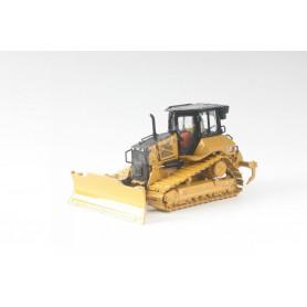 CATERPILLAR D5 LGP VPAT TRACTEUR A CHENILLES AVEC FIGURINE