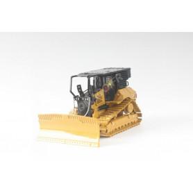 CATERPILLAR D5 LGP TRACTEUR A CHENILLES CONFIGURATION INCENDIE AVEC FIGURINE