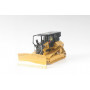 CATERPILLAR D5 LGP TRACTEUR A CHENILLES CONFIGURATION INCENDIE AVEC FIGURINE