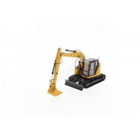 CATERPILLAR 315 EXCAVATEUR NOUVELLE GENERATION AVEC FIGURINE