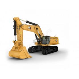 CATERPILLAR 395 EXCAVATEUR NOUVELLE GENERATION AVEC FIGURINE