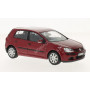 VOLKSWAGEN GOLF V ROUGE FONCE