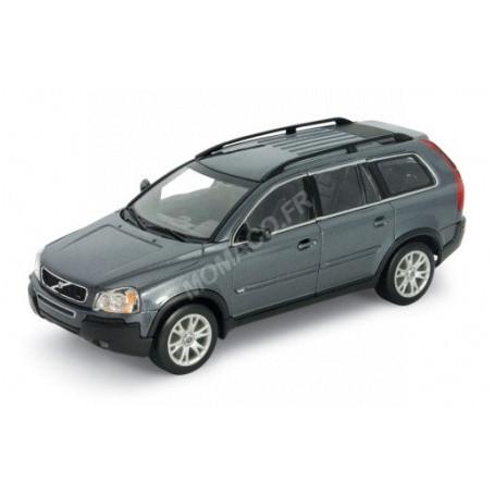 VOLVO XC 90 GRIS