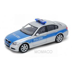 BMW 330I POLIZEI