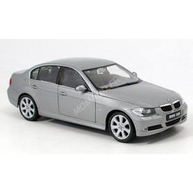 BMW 330I GRIS