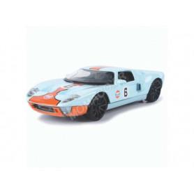 FORD GT "GULF"