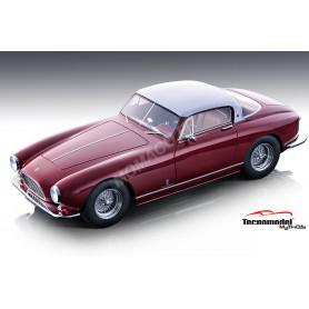 FERRARI 250 GT EUROPA 1955 ROUGE METALLISE TOIT GRIS METALLISE