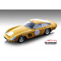 FERRARI 330 LMB VERSION PRESSE 1963 JAUNE