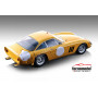 FERRARI 330 LMB VERSION PRESSE 1963 JAUNE