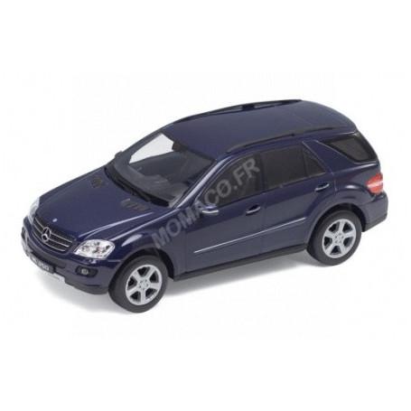 MERCEDES-BENZ ML 350 BLEU FONCE