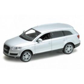 AUDI Q7 ARGENT