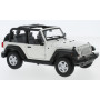 JEEP WRANGLER RUBICON CABRIOLET CREME