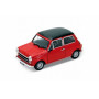 AUSTIN MINI COOPER 1300 ROUGE