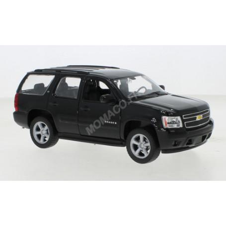 CHEVROLET TAHOE 2008 NOIR