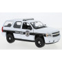 CHEVROLET TAHOE GENERAL MOTORS POLICE 2008