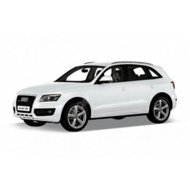 AUDI Q5 BLANC