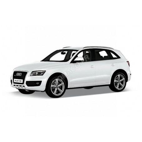 AUDI Q5 BLANC