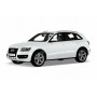 AUDI Q5 BLANC