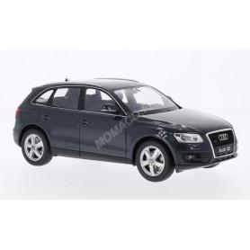 AUDI Q5 GRIS FONCE