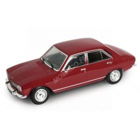 PEUGEOT 504 1975 MARRON