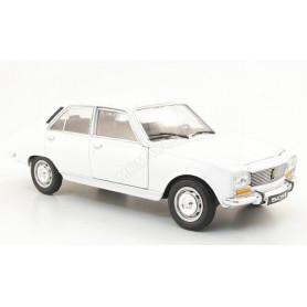 PEUGEOT 504 1975 BLANC