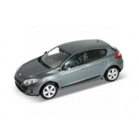 RENAULT MEGANE 2009 GRIS