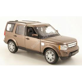 LAND ROVER DISCOVERY 4  BRONZE