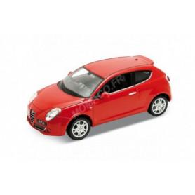 ALFA ROMEO MITO ROUGE