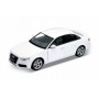 AUDI A4 2008 BLANC