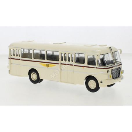 IKARUS 620 VEB NEHVERKEHR DRESDEN BEIGE