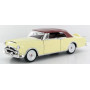 PACKARD CARIBBEAN 1953 SOFT TOP TOIT FERME CREME