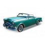 PACKARD CARIBBEAN 1953 CABRIOLET TOIT OUVERT VERT