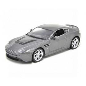 ASTON MARTIN VANTAGE V12 2010 ARGENT