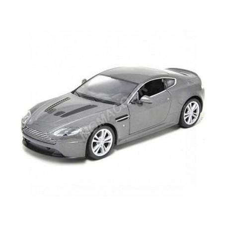 ASTON MARTIN VANTAGE V12 2010 ARGENT