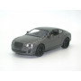 BENTLEY CONTINENTAL SUPERSPORTS GRIS FONCE