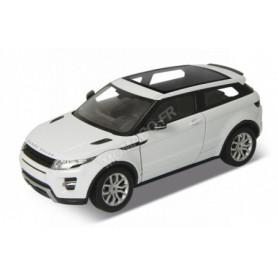 LAND ROVER EVOQUE BLANC