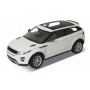 LAND ROVER EVOQUE BLANC