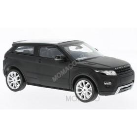 LAND ROVER EVOQUE NOIRE MAT