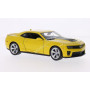 CHEVROLET CAMARO ZL1 JAUNE