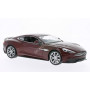 ASTON MARTIN VANQUISH MARRON