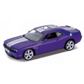 DODGE CHALLENGER SRT 2013 VIOLET