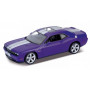 DODGE CHALLENGER SRT 2013 VIOLET