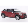 MINI COOPER PACEMAN ROUGE