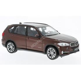 BMW X5 2015 MARRON