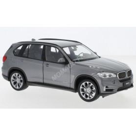 BMW X5 2015 GRIS