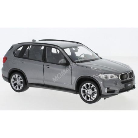 BMW X5 2015 GRIS