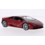 LAMBORGHINI HURACAN LP610-4 2015 ROUGE FONCE