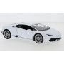 LAMBORGHINI HURACAN LP610-4 2015 BLANC